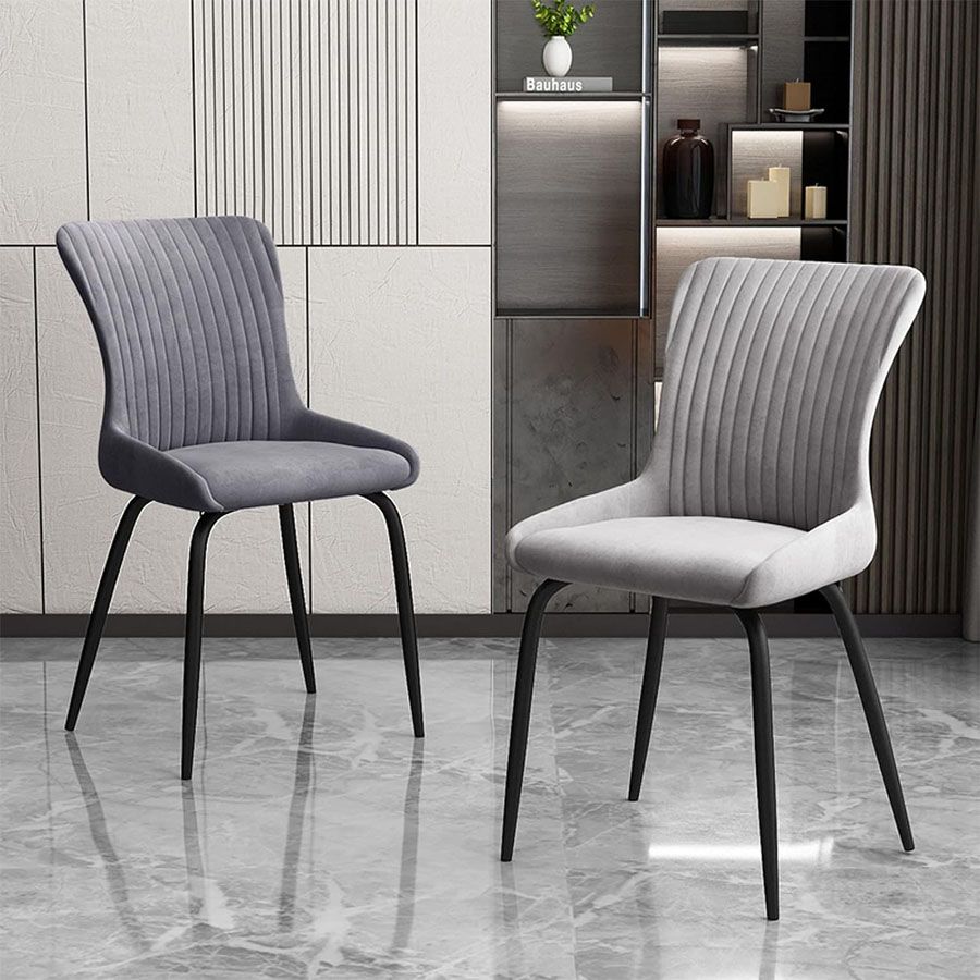 Bộ Bàn Ghế Cafe LHB9 + Ghế Rosa LHA49 - Sang Trọng Và Tinh Tế