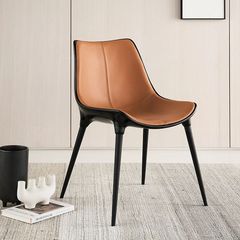 Ghế Ăn Bọc Da Cao Cấp Gladiator