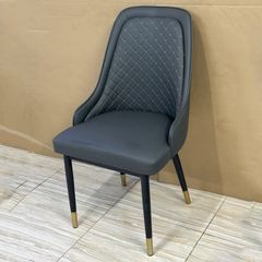 Ghế Ăn Bọc Da Cao Cấp Hola - Sự Lựa Chọn Hoàn Hảo Cho Phòng Ăn Hiện Đại