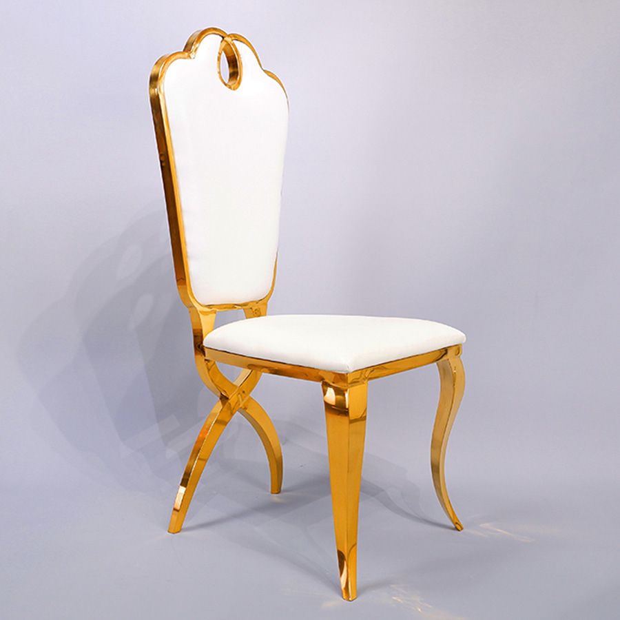 Bộ Bàn Ăn Mặt Đá Venus + Ghế Victoria - Sang Trọng Và Tinh Tế