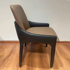 Ghế Ăn Bọc Da Cao Cấp Cosina - Sự Lựa Chọn Sang Trọng Và Tiện Nghi Cho Không Gian Bếp