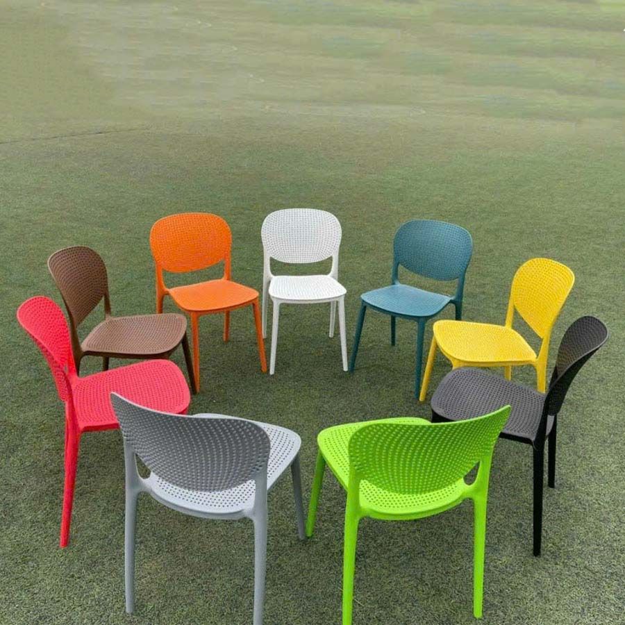 Bộ Bàn Ghế Cafe LHB01 + Ghế LH3002 - Phong Cách Hiện Đại, Đa Năng Cho Mọi Không Gian