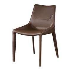 Ghế ăn bọc da cao cấp Juno