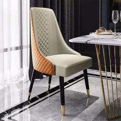 Ghế Ăn Louis – Thiết Kế Hiện Đại, Tiện Nghi