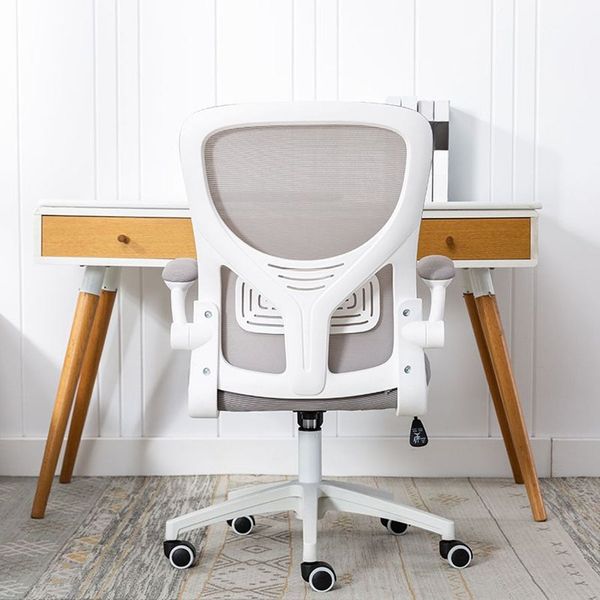 Giới thiệu ghế văn phòng