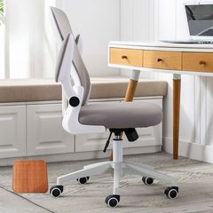Ghế Xoay Văn Phòng LHK08 - Sự Kết Hợp Hoàn Hảo Giữa Thoải Mái Và Phong Cách Hiện Đại