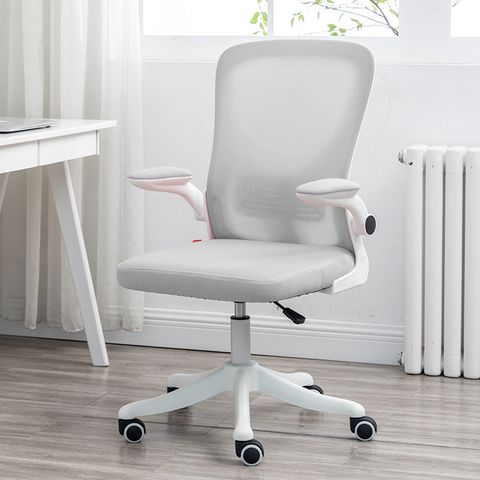 Ghế Xoay Văn Phòng LHK08 - Sự Kết Hợp Hoàn Hảo Giữa Thoải Mái Và Phong Cách Hiện Đại