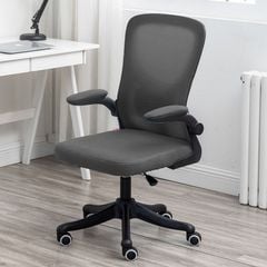 Ghế Xoay Văn Phòng LHK08 - Sự Kết Hợp Hoàn Hảo Giữa Thoải Mái Và Phong Cách Hiện Đại