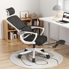 Ghế Công Thái Học LHK14 - Sự Lựa Chọn Hoàn Hảo Cho Sức Khỏe Và Hiệu Suất Làm Việc