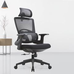 Ghế Xoay Văn Phòng LHK22 - Sự Kết Hợp Hoàn Hảo Giữa Tiện Nghi Và Phong Cách