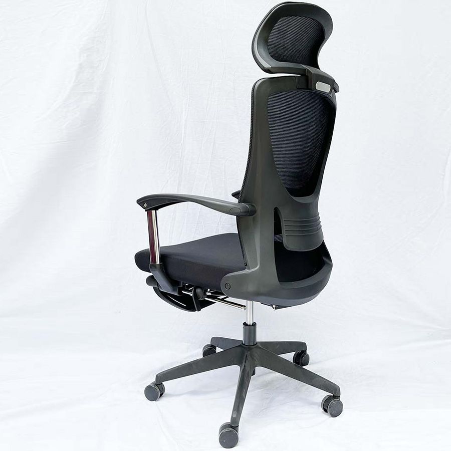 Ghế Công Thái Học  LHN04 - Sức Khỏe và Sự Thoải Mái Cho Mọi Người