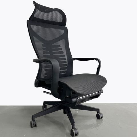 Ghế Công Thái Học LHN05 - Lựa Chọn Tối Ưu Cho Sức Khỏe Văn Phòng