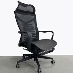 Ghế Công Thái Học LHN05 - Lựa Chọn Tối Ưu Cho Sức Khỏe Văn Phòng