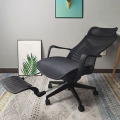 Ghế Công Thái Học LHN05 - Lựa Chọn Tối Ưu Cho Sức Khỏe Văn Phòng