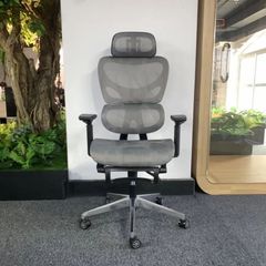 Ghế Công Thái Học LHN09 - Sự Lựa Chọn Tối Ưu Cho Sức Khỏe Văn Phòng