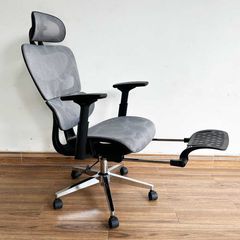 Ghế Công Thái Học LHN09 - Sự Lựa Chọn Tối Ưu Cho Sức Khỏe Văn Phòng