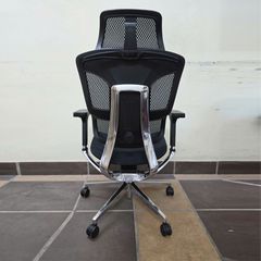 Ghế Công Thái Học LHV06 - Ergonomic, Thoải Mái Và Bền Bỉ