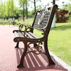 Ghế Dài Công Viên LHGCV06 – Thiết Kế Tinh Tế Cho Không Gian Ngoài Trời