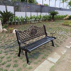 Ghế Dài Công Viên LHGCV06 – Thiết Kế Tinh Tế Cho Không Gian Ngoài Trời