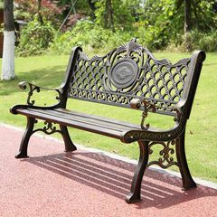 Ghế Dài Công Viên LHGCV06 – Thiết Kế Tinh Tế Cho Không Gian Ngoài Trời