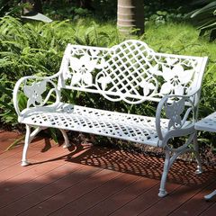 Ghế Dài Công Viên LHGCV30 – Đẳng Cấp và Bền Bỉ