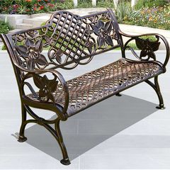 Ghế Dài Công Viên LHGCV30 – Đẳng Cấp và Bền Bỉ