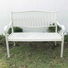 Ghế Dài Công Viên LHGCV05 - Đẳng Cấp Không Gian Ngoại Thất