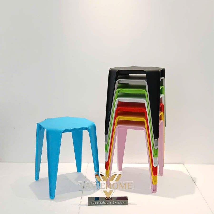 Bộ Bàn Cafe + Ghế LHB4 + LH3006 - Tối Giản, Hiện Đại, Phong Cách