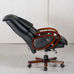 Ghế Giám Đốc LHD30 - Sức Mạnh và Quyền Lực Toát Lên Từ Thiết Kế