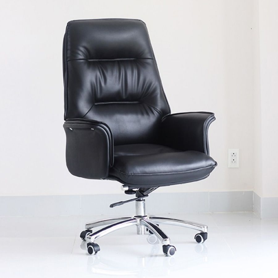 Ghế Giám Đốc LHD31 - LAVIEHOME: Sang Trọng, Đẳng Cấp, Tiện Nghi