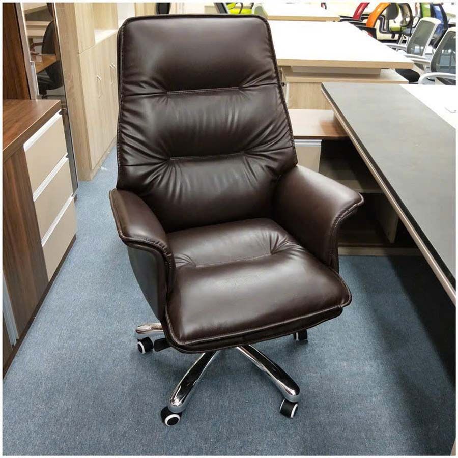 Ghế Giám Đốc LHD31 - LAVIEHOME: Sang Trọng, Đẳng Cấp, Tiện Nghi