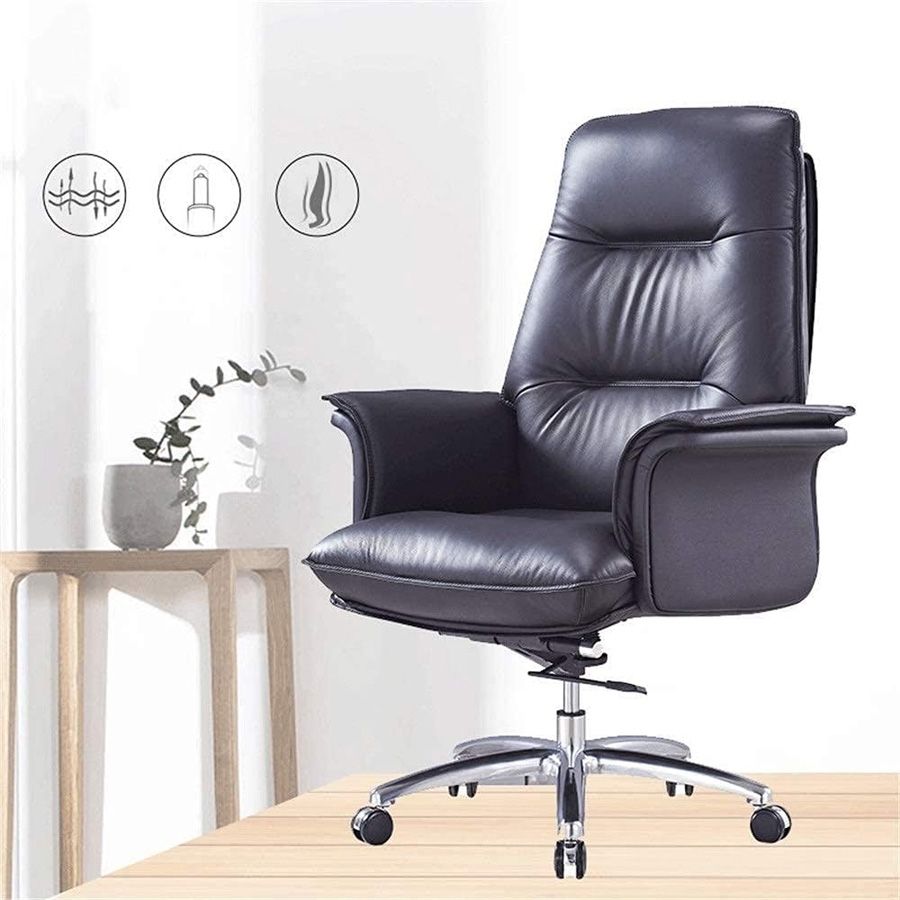 Ghế Giám Đốc LHD31 - LAVIEHOME: Sang Trọng, Đẳng Cấp, Tiện Nghi