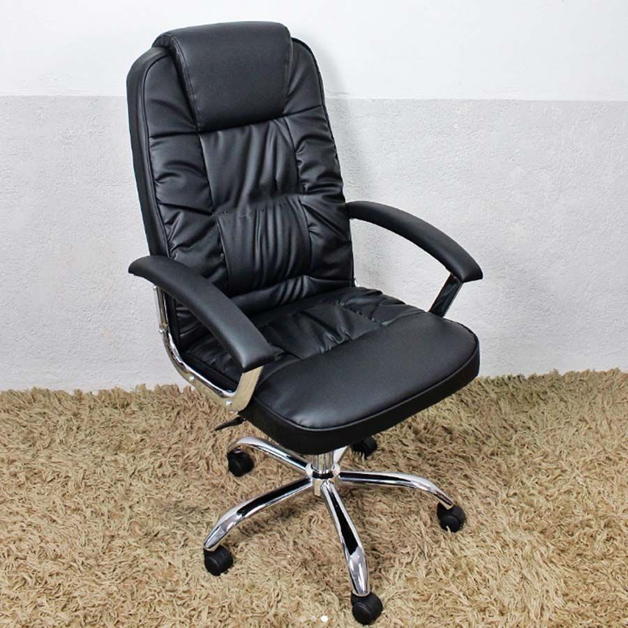 Ghế Trưởng Phòng LHT02 - Phong Cách Đẳng Cấp Cho Văn Phòng Hiện Đại