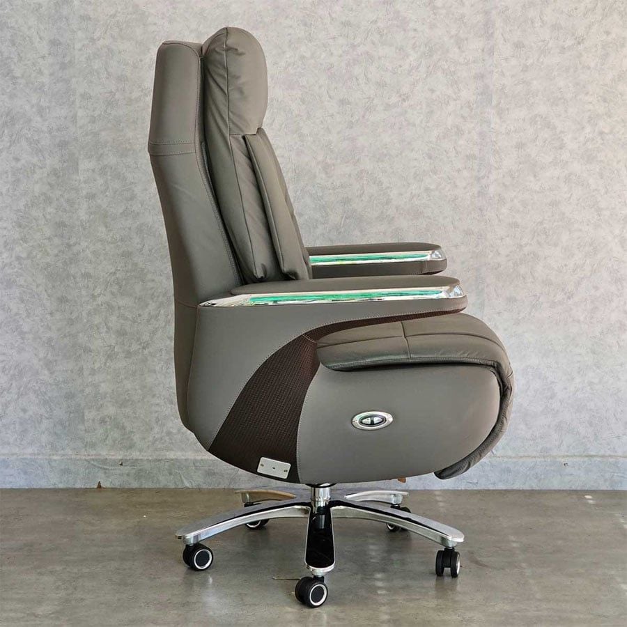 Ghế Giám Đốc LHT04 - Đẳng Cấp Và Tiện Nghi Cho Người Lãnh Đạo