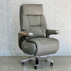 Ghế Giám Đốc LHT04 - Đẳng Cấp Và Tiện Nghi Cho Người Lãnh Đạo