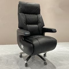 Ghế Giám Đốc LHT04 - Đẳng Cấp Và Tiện Nghi Cho Người Lãnh Đạo