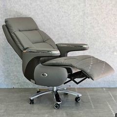 Ghế Giám Đốc LHT04 - Đẳng Cấp Và Tiện Nghi Cho Người Lãnh Đạo