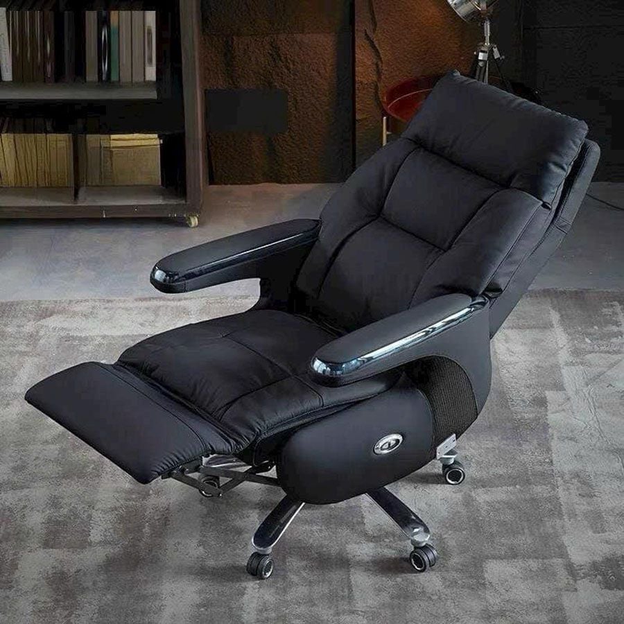 Ghế Giám Đốc LHT04 - Đẳng Cấp Và Tiện Nghi Cho Người Lãnh Đạo