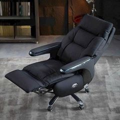 Ghế Giám Đốc LHT04 - Đẳng Cấp Và Tiện Nghi Cho Người Lãnh Đạo