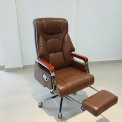 Ghế Giám Đốc LHT11 - Sang Trọng Và Đẳng Cấp Cho Phòng Làm Việc Hiện Đại