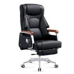 Ghế Giám Đốc LHT11 - Sang Trọng Và Đẳng Cấp Cho Phòng Làm Việc Hiện Đại