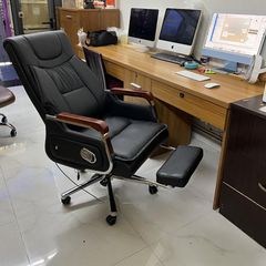 Ghế Giám Đốc LHT11 - Sang Trọng Và Đẳng Cấp Cho Phòng Làm Việc Hiện Đại
