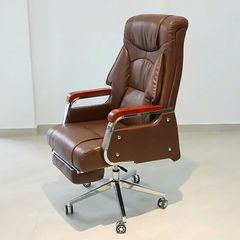 Ghế Giám Đốc LHT11 - Sang Trọng Và Đẳng Cấp Cho Phòng Làm Việc Hiện Đại