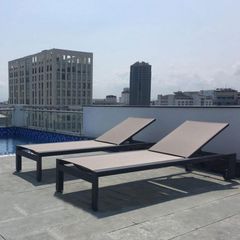 Ghế Hồ Bơi LHGL13 – Thiết Kế Hiện Đại Cho Không Gian Ngoài Trời