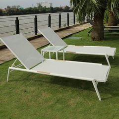 Ghế Hồ Bơi LHGL16G – Thư Giãn Thoải Mái Với Thiết Kế Hiện Đại Cho Không Gian Ngoài Trời