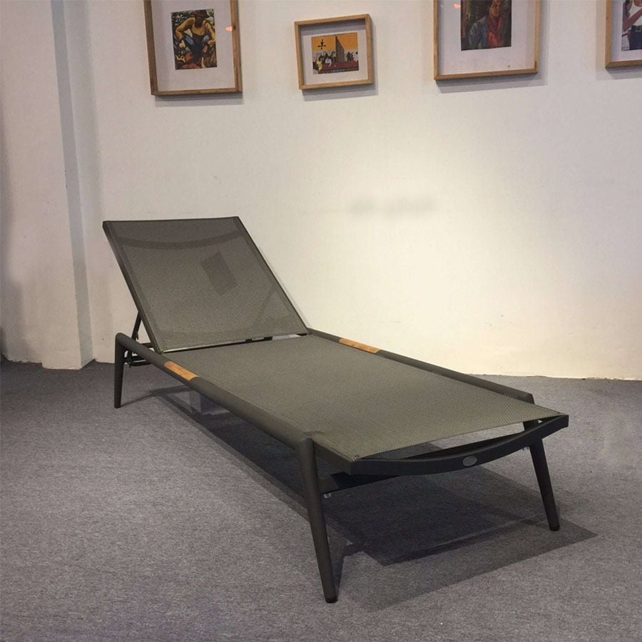 Ghế Hồ Bơi LHGL16G – Thư Giãn Thoải Mái Với Thiết Kế Hiện Đại Cho Không Gian Ngoài Trời