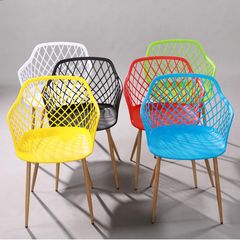 Bộ Bàn Ghế Cafe LHB1 + Ghế LH3014 - Phong Cách Hiện Đại Và Tiện Dụng