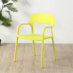 Ghế Nhựa Đúc LH3027 - Thiết Kế Thanh Lịch, Thoải Mái Tối Đa Cho Mọi Không Gian