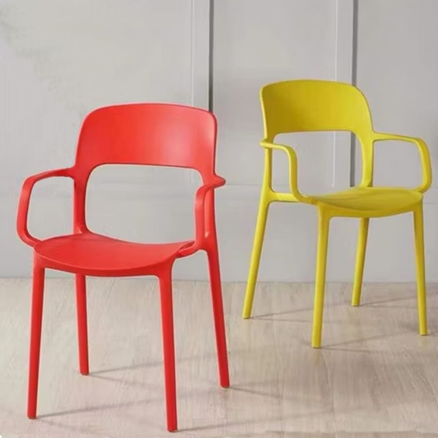 Ghế Nhựa Đúc LH3027 - Thiết Kế Thanh Lịch, Thoải Mái Tối Đa Cho Mọi Không Gian