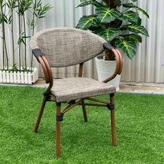 Bộ Bàn Ghế Sân Vườn LHBV9 + LHAV06A - Sự Kết Hợp Hoàn Hảo Cho Không Gian Ngoại Thất
